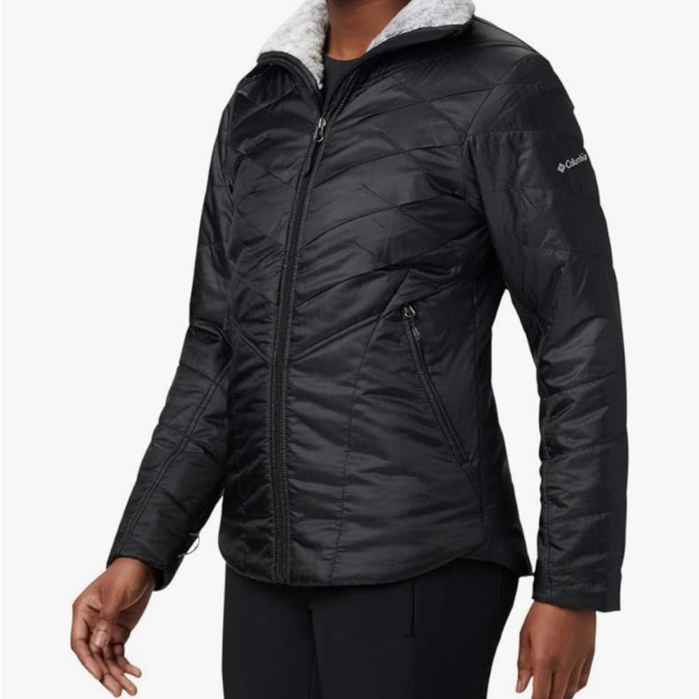 Columbia Women's Kaleidaslope II Jacket Size Large